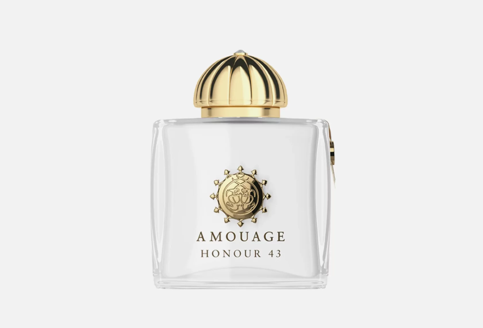 Honour 43