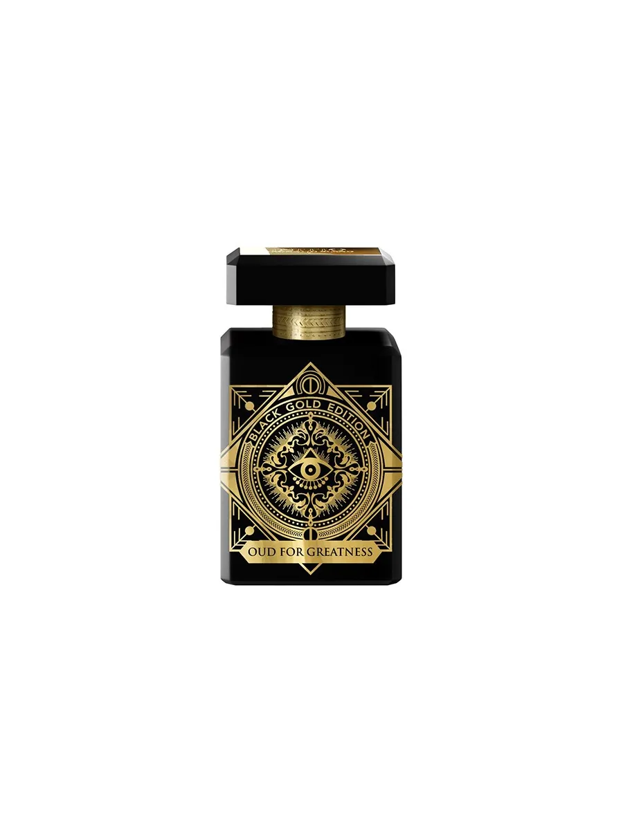 Initio Parfums Prives Oud for Greatness