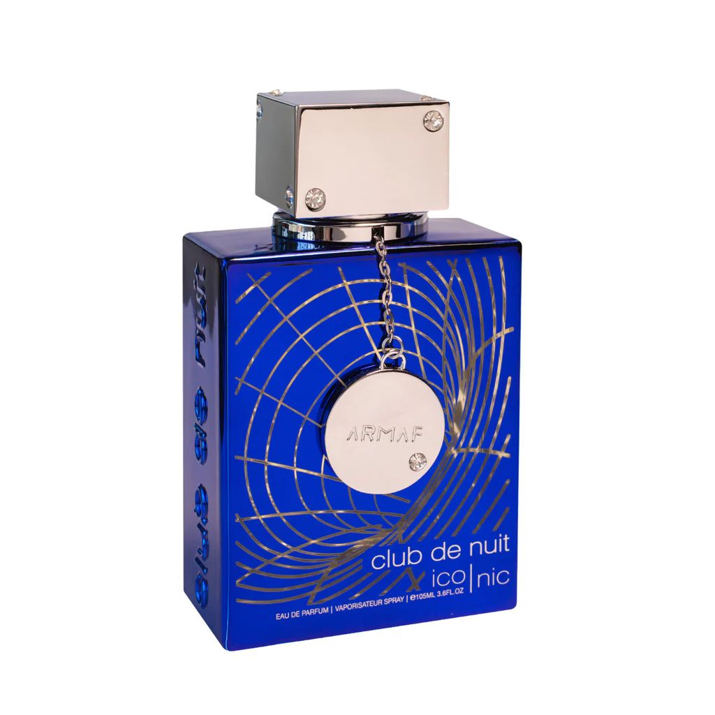 Club de Nuit Blue Iconic