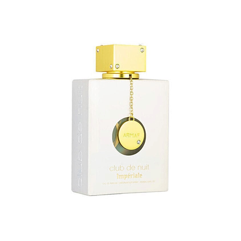 Club de Nuit White Imperiale