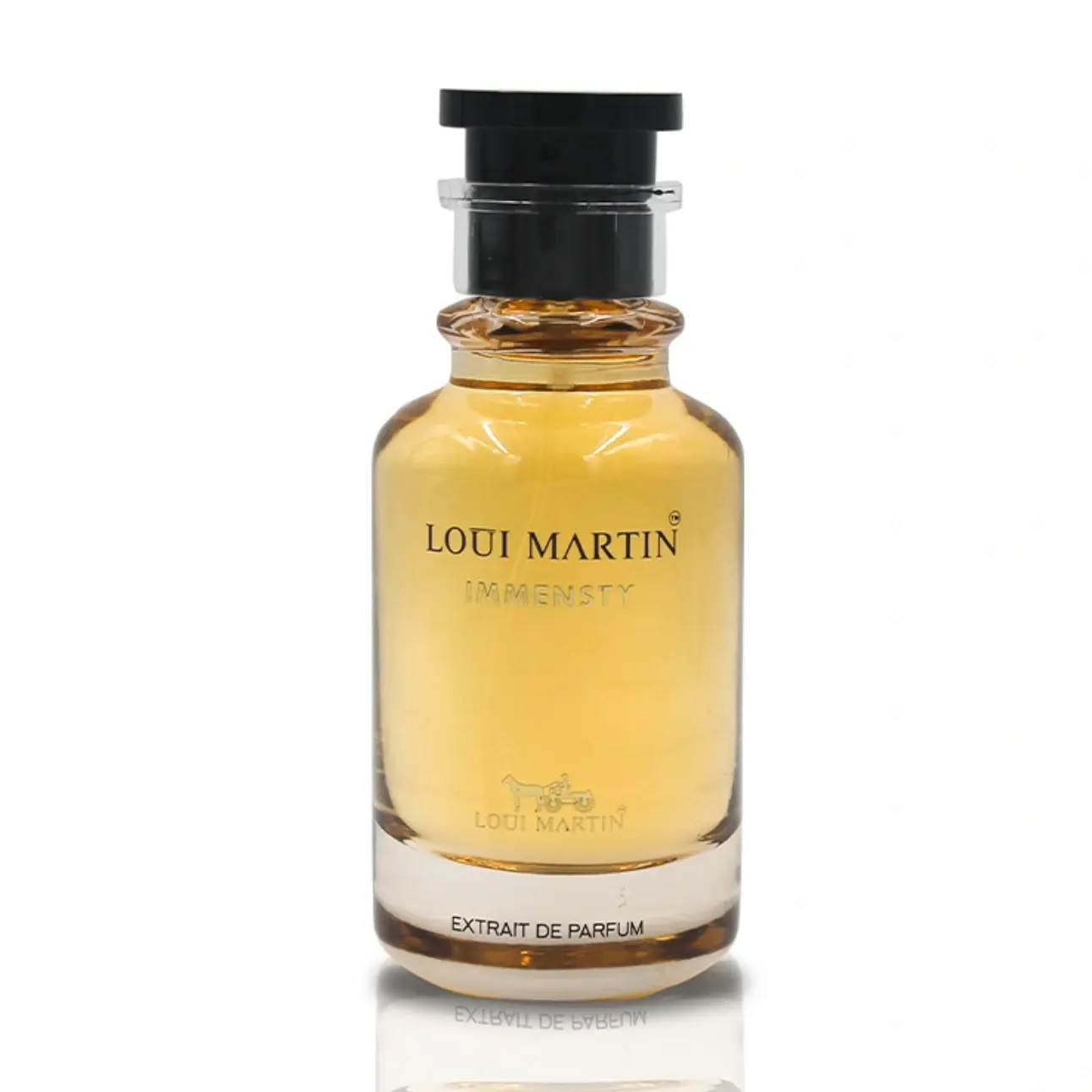 Loui Martin Imagination