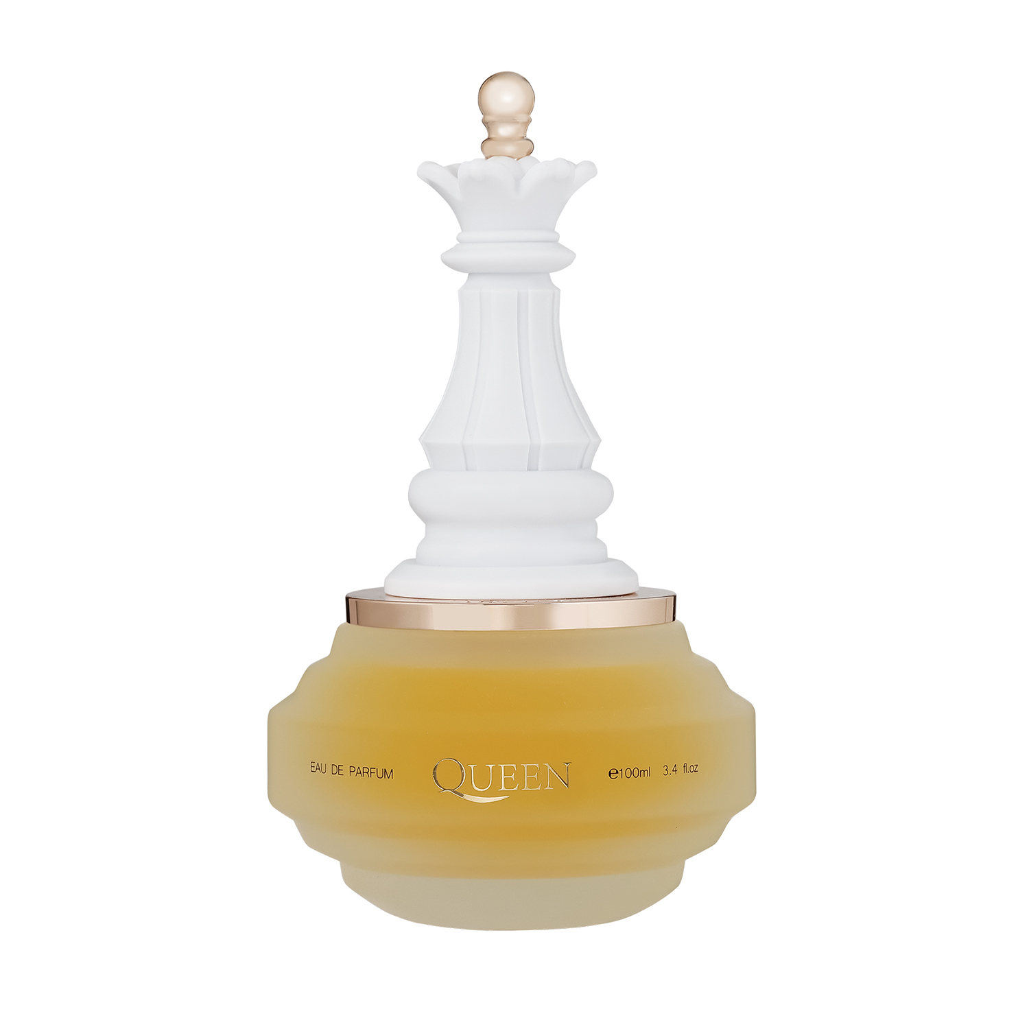 CHECKMATE QUEEN