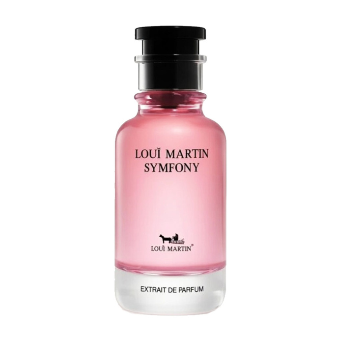Loui Martin Symfony